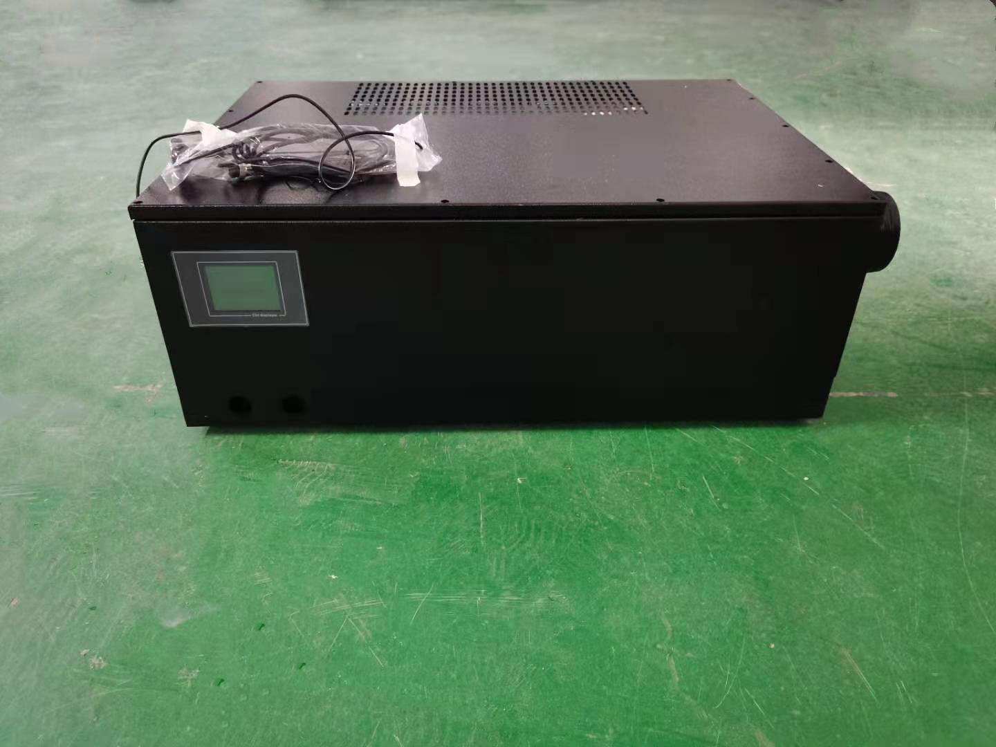 小微環(huán)境預(yù)防性文物保護(hù)-展柜恒溫恒濕機(jī)