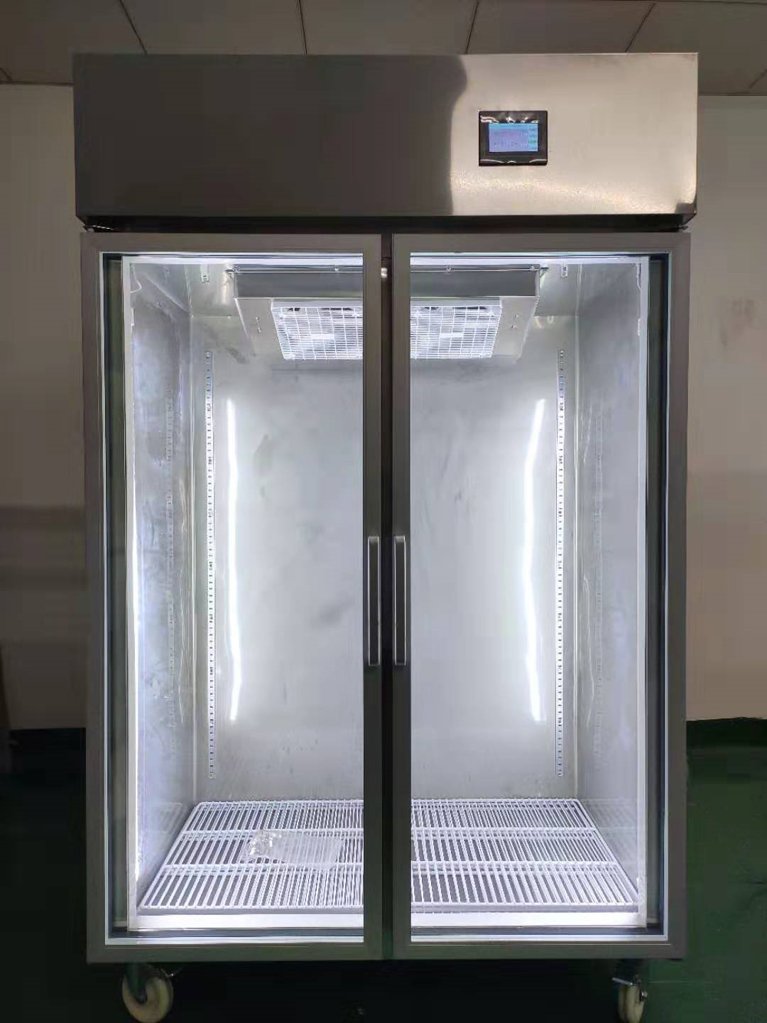 文物恒溫恒濕儲藏柜